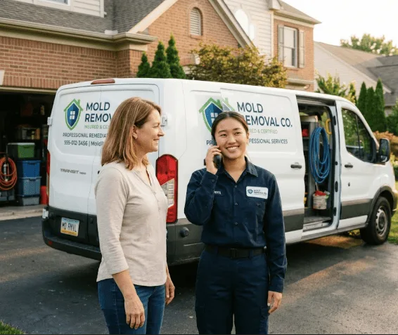 Crawlspace Mold Remediation Middlesex, NY FAQs